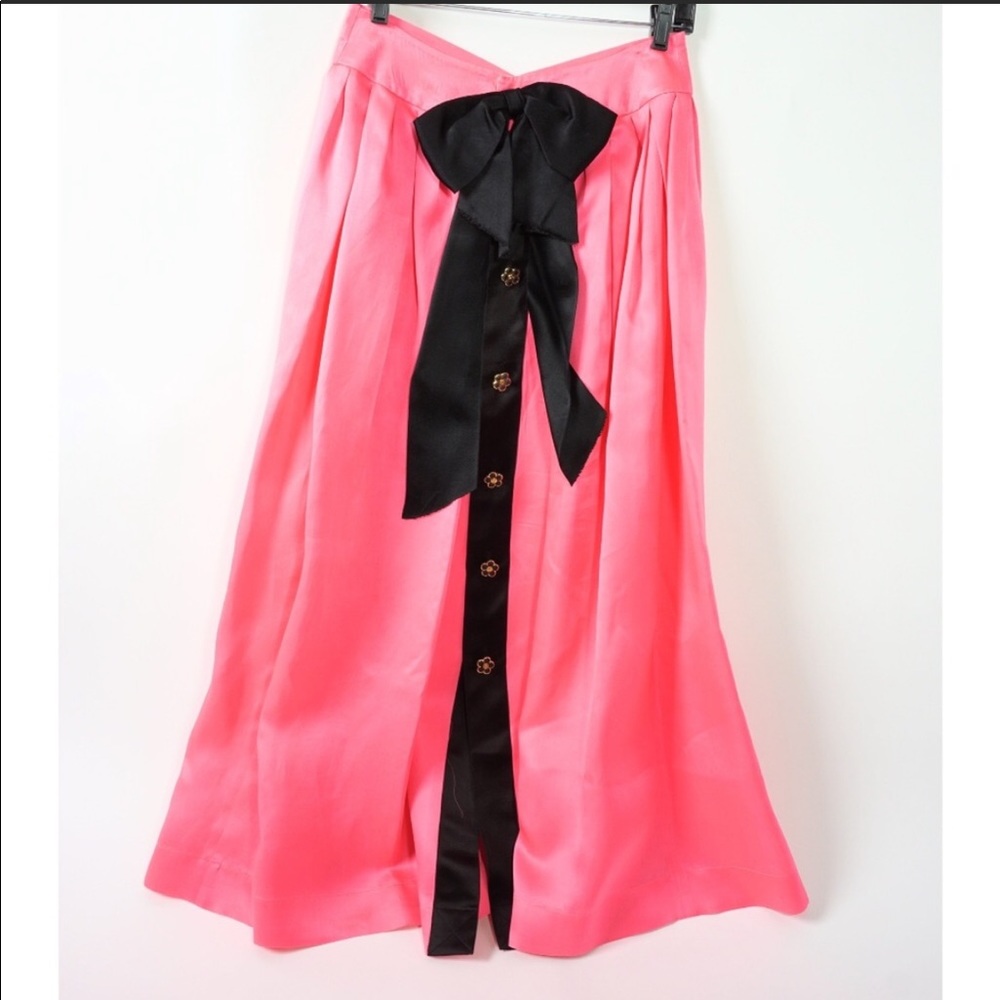 Change vintage skirt